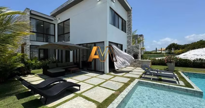 Casa à venda no bairro Costa do Sauípe - Mata de São João/BA