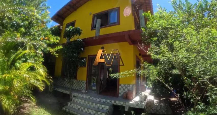 Casa em condomínio fechado com 1 quarto à venda na Morro de São Paulo, 998, Morro de São Paulo, Cairu
