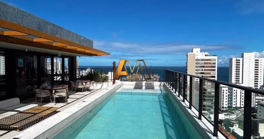 Apartamento à venda no bairro Barra - Salvador/BA