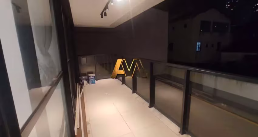 Apartamento com 1 quarto à venda na Rua Marquês de Caravelas, 407, Barra, Salvador