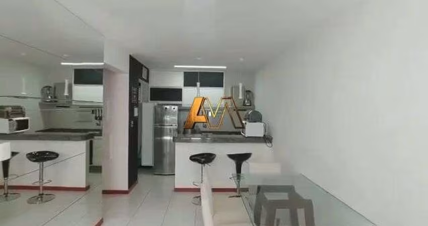 Apartamento à venda no bairro Caminho das Árvores - Salvador/BA