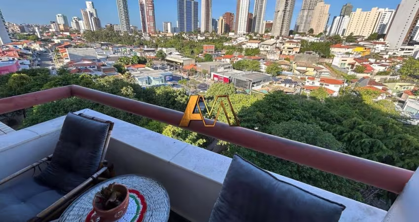 Apartamento à venda no bairro Caminho das Árvores - Salvador/BA
