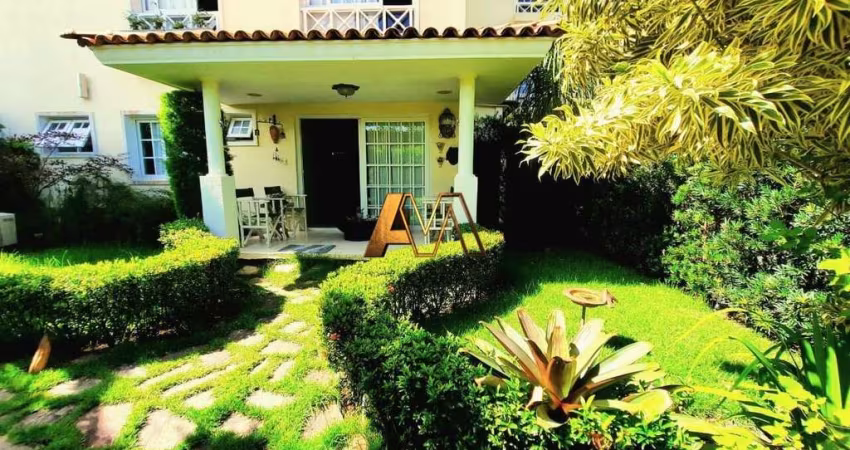 Apartamento à venda no bairro Piatã - Salvador/BA