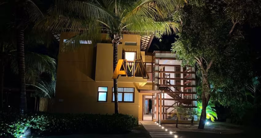 Casa à venda no bairro Costa do Sauípe - Mata de São João/BA