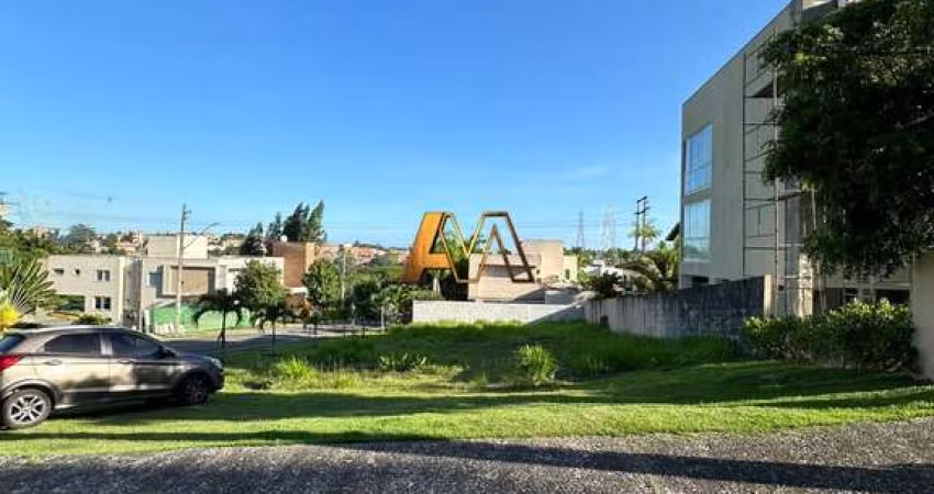 Terreno à venda no bairro Alphaville II - Salvador/BA