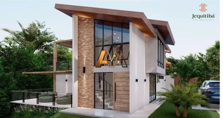 Casa à venda no bairro açu da torre - mata de são joão/ba