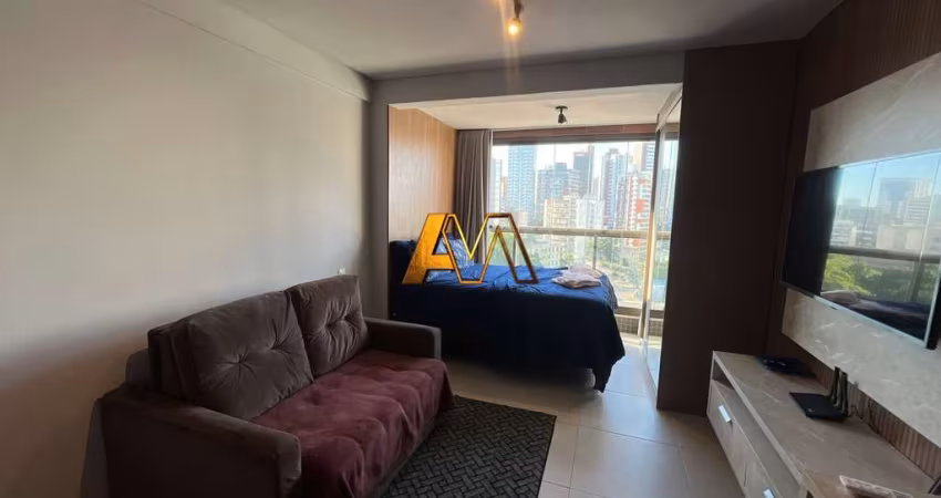 Apartamento à venda no bairro Barra - Salvador/BA