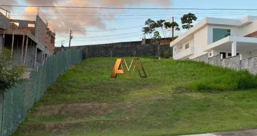 Terreno à venda no bairro Alphaville II - Salvador/BA