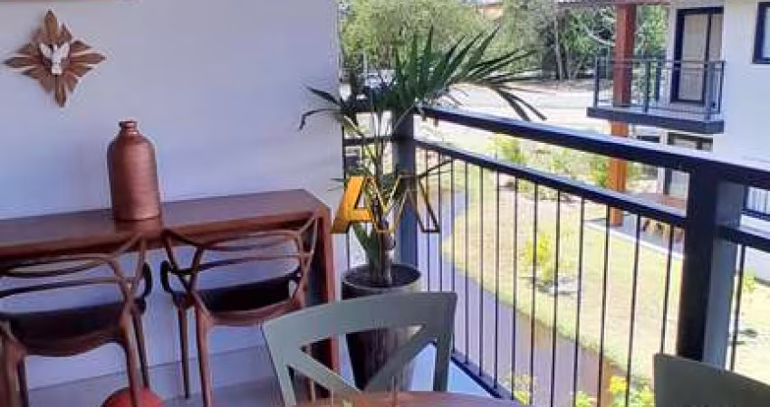 Apartamento à venda no bairro Praia do Forte - Mata de São João/BA