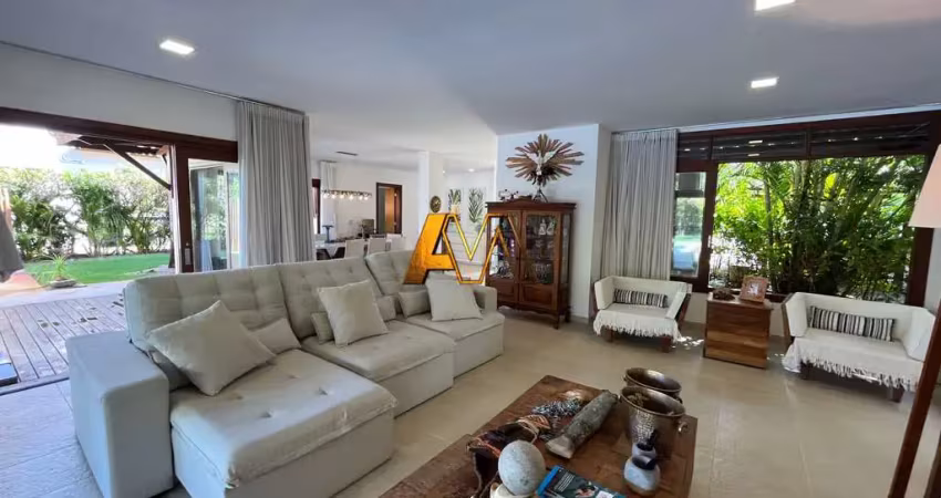 Casa à venda no bairro costa do sauípe - mata de são joão/ba