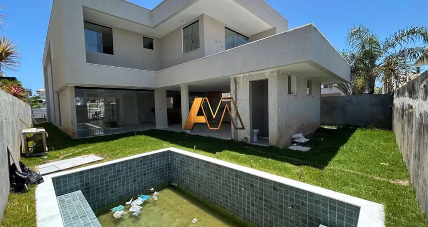 Casa à venda no bairro BURAQUINHO - Lauro de Freitas/BA