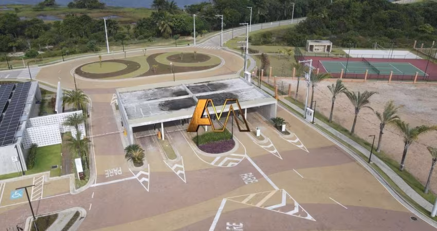 Terreno à venda no bairro GUARAJUBA - Camaçari/BA