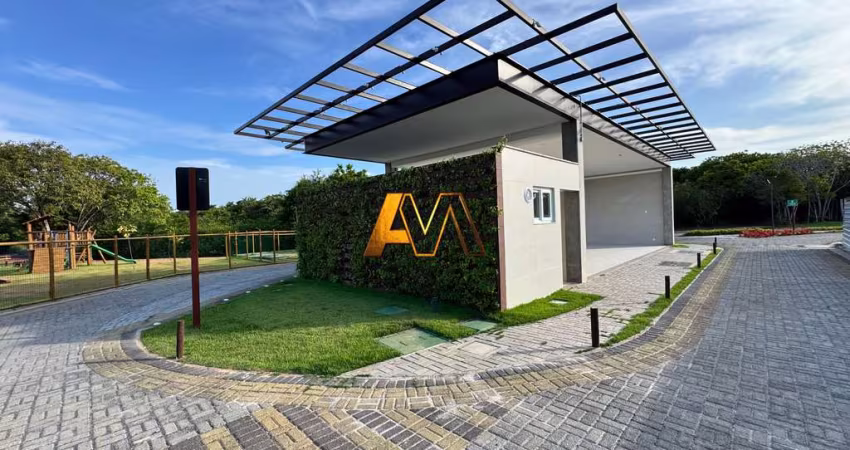 TERRENO RESIDENCIAL PRONTO PARA CONSTRUIR EM BUSCA VIDA  1.015m² | Pomares