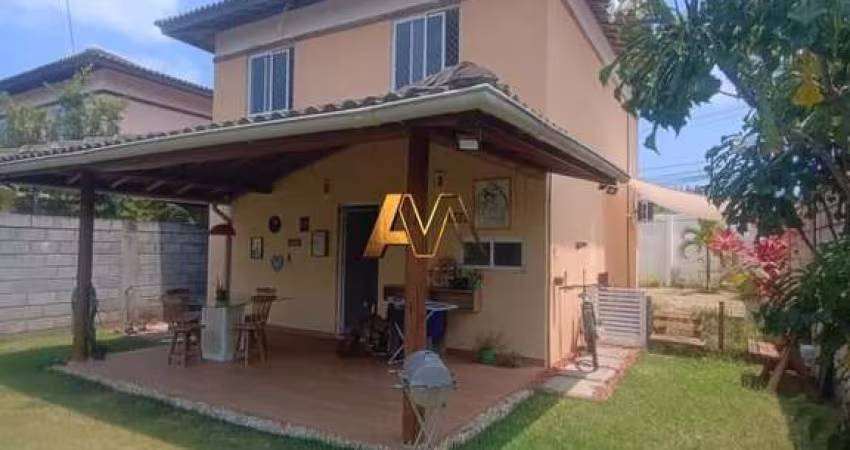 Casa à venda no bairro Boa União (Abrantes) - Camaçari/BA