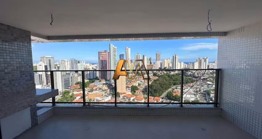 Apartamento à venda no bairro Caminho das Árvores - Salvador/BA