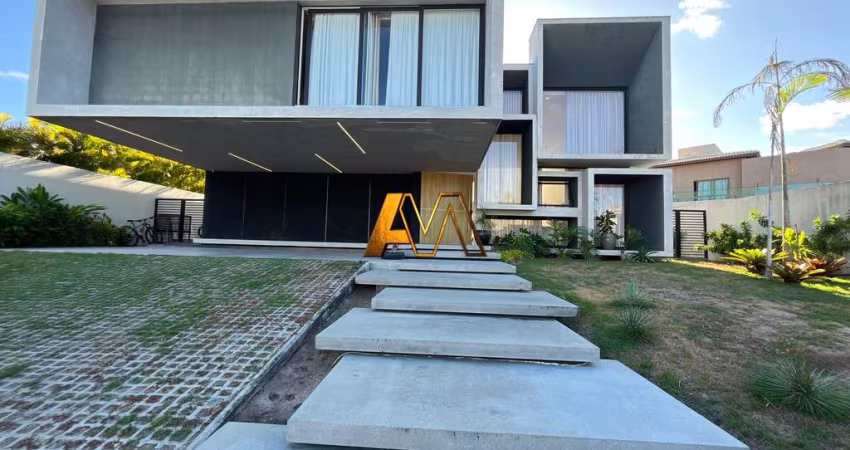 Casa à venda no bairro Busca Vida (Abrantes) - Camaçari/BA