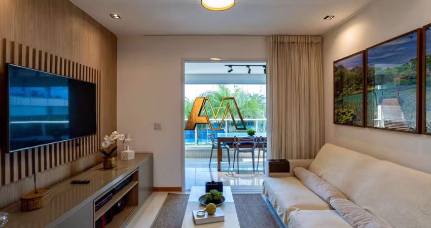Apartamento à venda no bairro Pituaçu - Salvador/BA