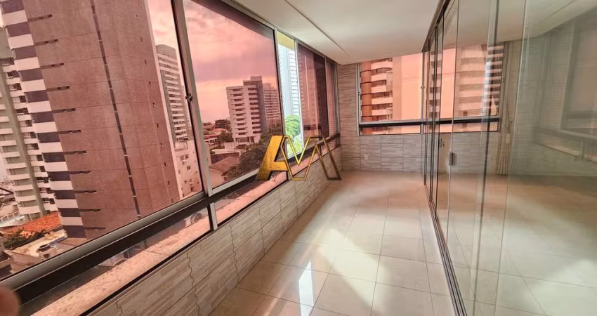 Apartamento à venda no bairro Barra - Salvador/BA