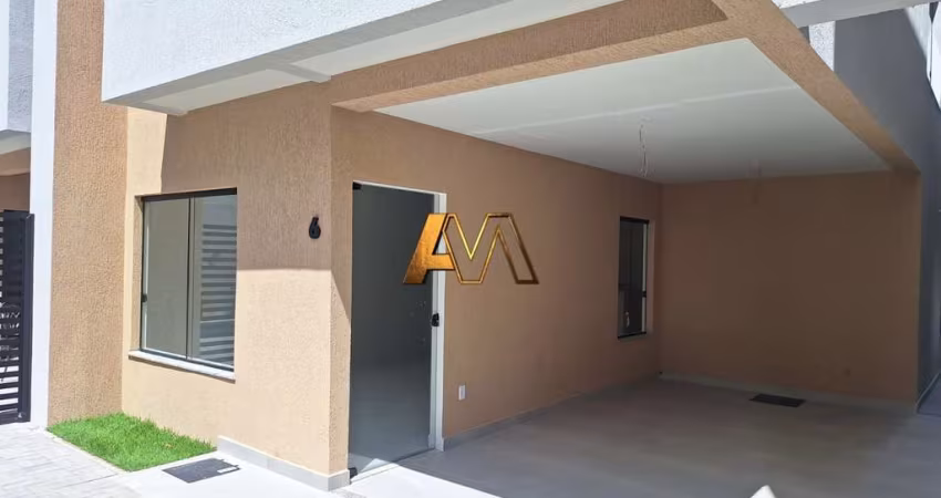Casa à venda no bairro Pitangueiras - Lauro de Freitas/BA
