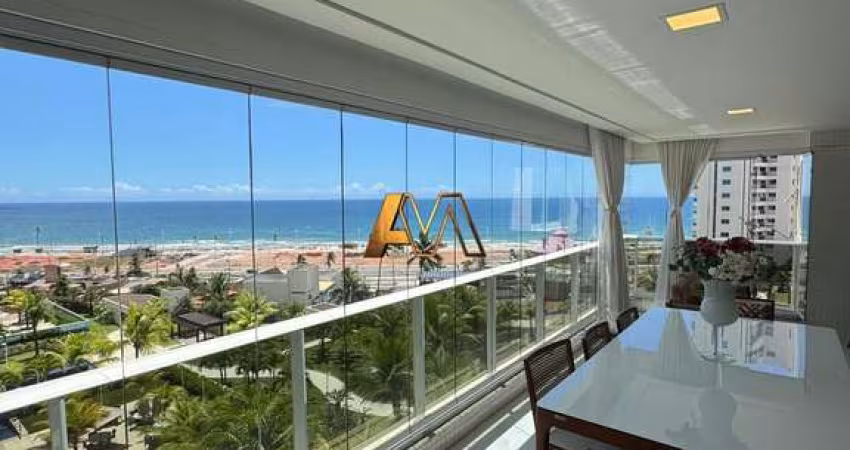 Apartamento à venda no bairro Pituaçu - Salvador/BA