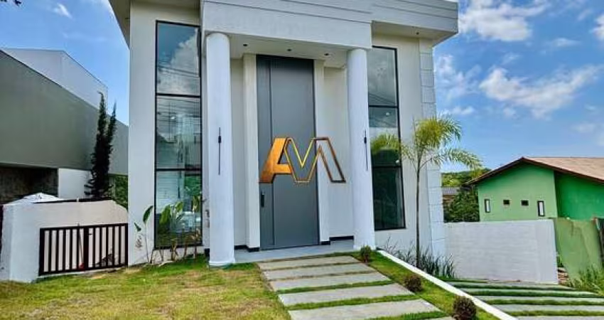 Casa à venda no bairro Alphaville Litoral Norte II - Camaçari/BA