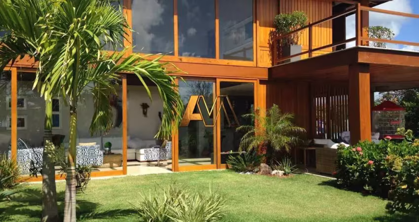 Casa à venda no bairro praia do forte - mata de são joão/ba