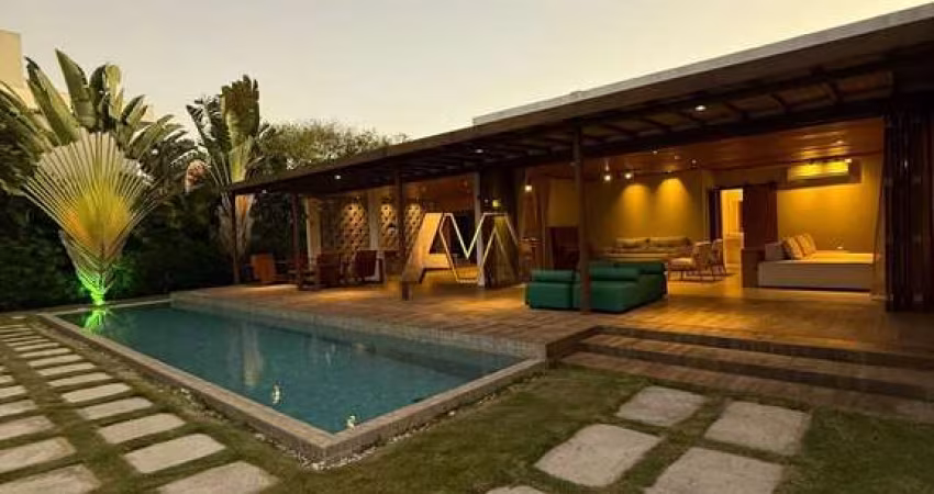 Casa à venda no bairro Busca Vida - Camaçari/BA