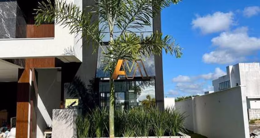Casa à venda no bairro Jardim Limoeiro - Camaçari/BA
