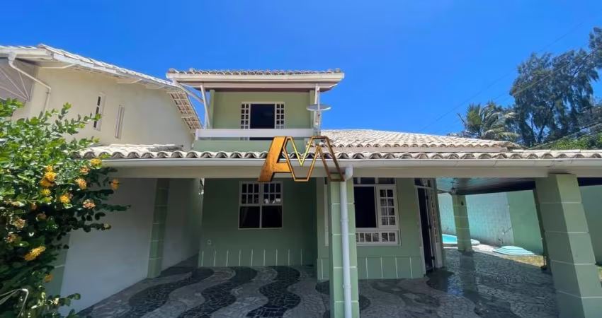 Casa à venda no bairro Stella Maris - Salvador/BA