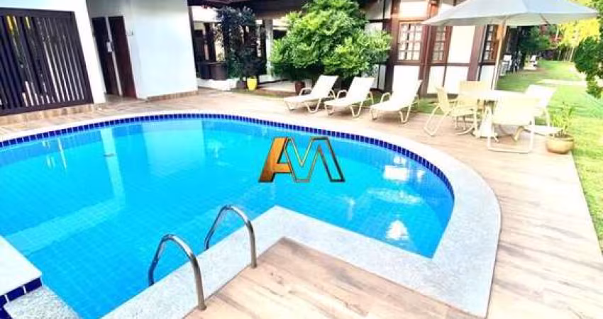 Apartamento à venda no bairro Praia do Forte - Mata de São João/BA