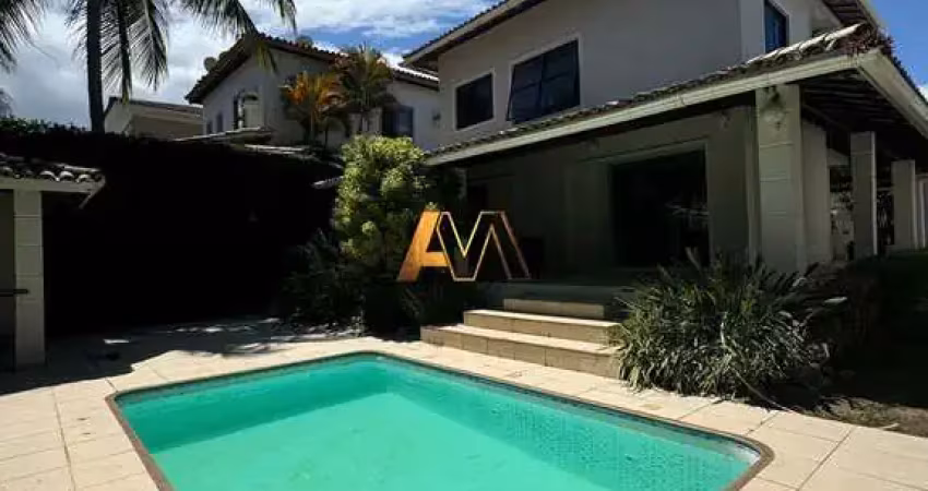 Casa à venda no bairro buraquinho - lauro de freitas/ba