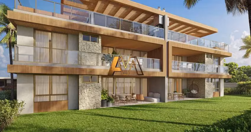 Apartamento à venda no bairro monte gordo - camaçari/ba