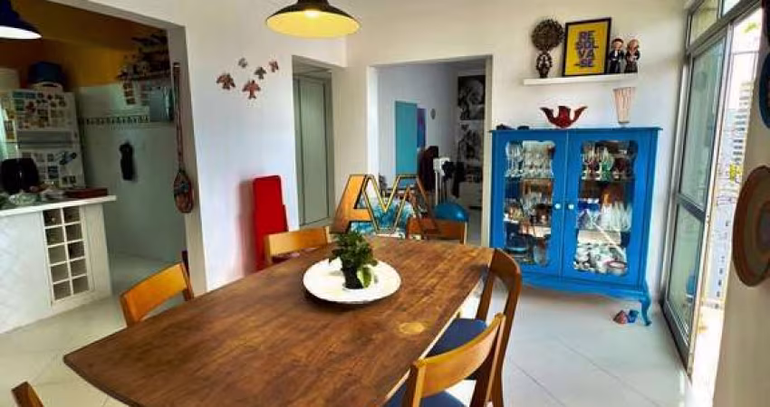 Apartamento à venda no bairro Ondina - Salvador/BA