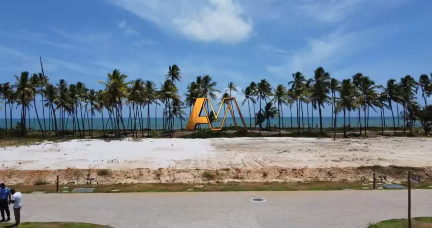 Terreno em condomínio fechado à venda na Alameda dos Pescadores, 350, Praia do Forte, Mata de São João