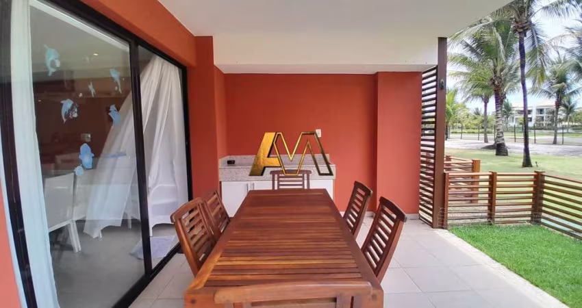 Apartamento à venda no bairro Praia do Forte - Mata de São João/BA