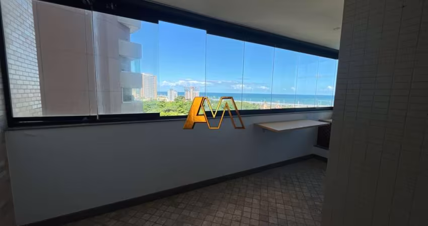 Apartamento à venda no bairro Patamares - Salvador/BA