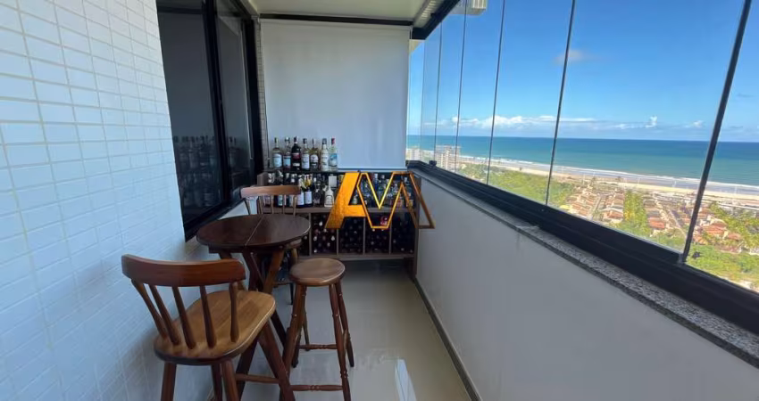 Apartamento à venda no bairro Patamares - Salvador/BA