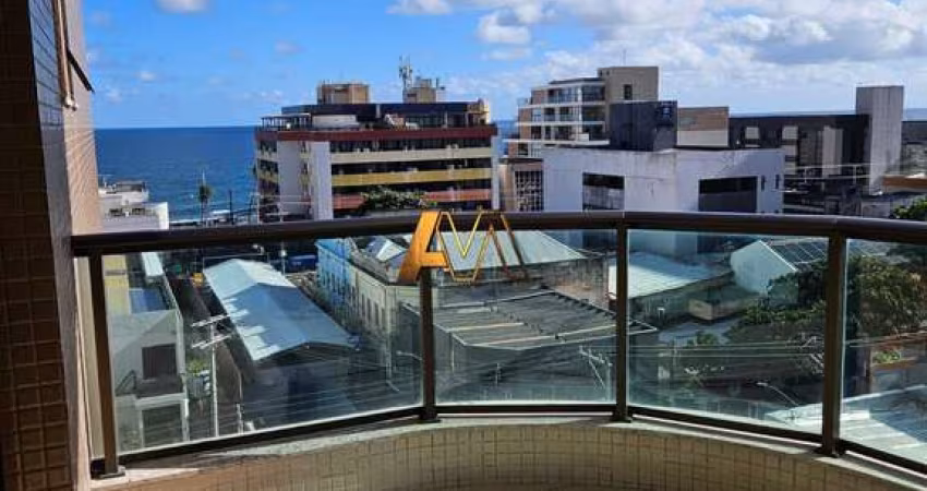 Apartamento à venda no bairro Barra - Salvador/BA