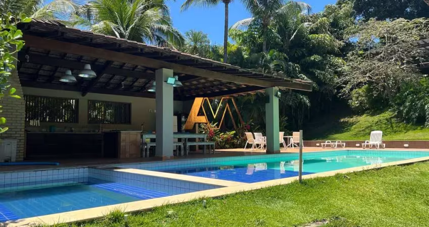 Casa à venda no bairro portão - lauro de freitas/ba