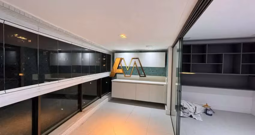 Apartamento com 3 quartos à venda na Alameda Catânia, 104, Pituba, Salvador