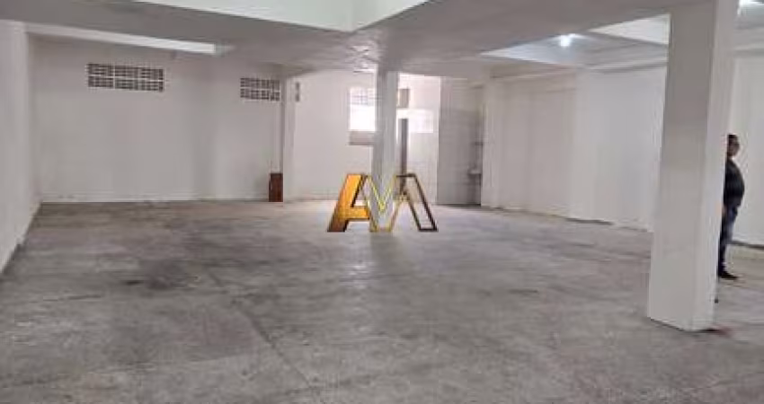 Loja para alugar no bairro Itapuã - Salvador/BA