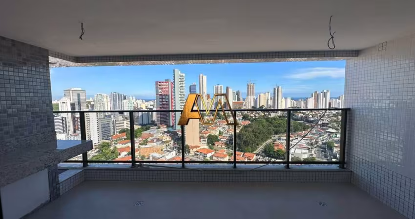 Apartamento à venda no bairro Caminho das Árvores - Salvador/BA