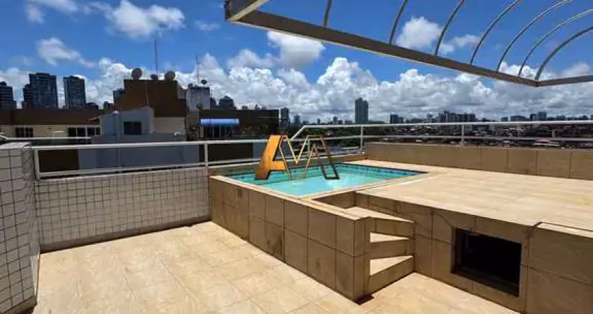 Apartamento à venda no bairro Rio Vermelho - Salvador/BA