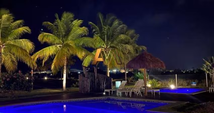 Apartamento à venda no bairro Praia do Forte - Mata de São João/BA