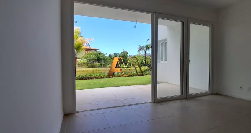 Apartamento à venda no bairro Praia do Forte - Mata de São João/BA