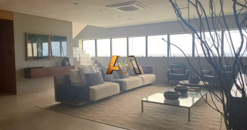 Apartamento à venda no bairro Patamares - Salvador/BA