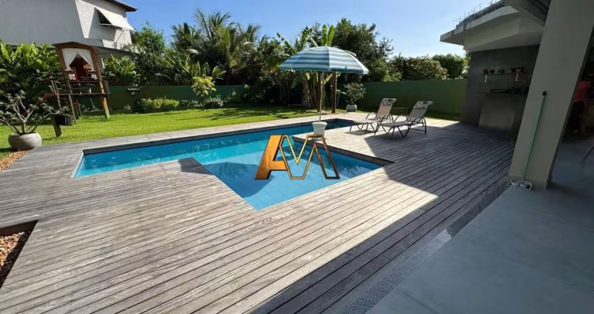 Casa à venda no bairro Busca Vida (Abrantes) - Camaçari/BA