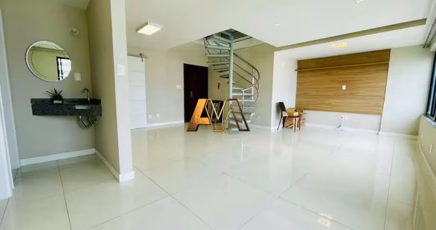 Cobertura com 4 quartos à venda na Rua Pará, 00, Pituba, Salvador