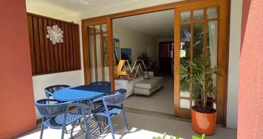 Apartamento à venda no bairro praia do forte - mata de são joão/ba