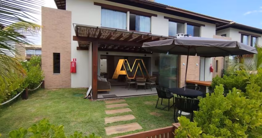 Casa à venda no bairro IMBASSAÍ - Mata de São João/BA